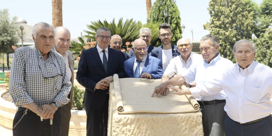 Novaxis celebra su 50 aniversario como Cooperativa de Suministros para el Mármol