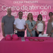 La Generalitat instala puntos violeta en festivales y conciertos