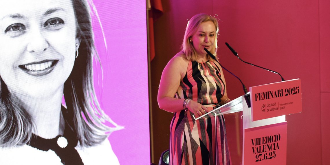 La Diputación abre el Feminario con las mujeres como protagonistas activas de la historia y el feminismo como revolución