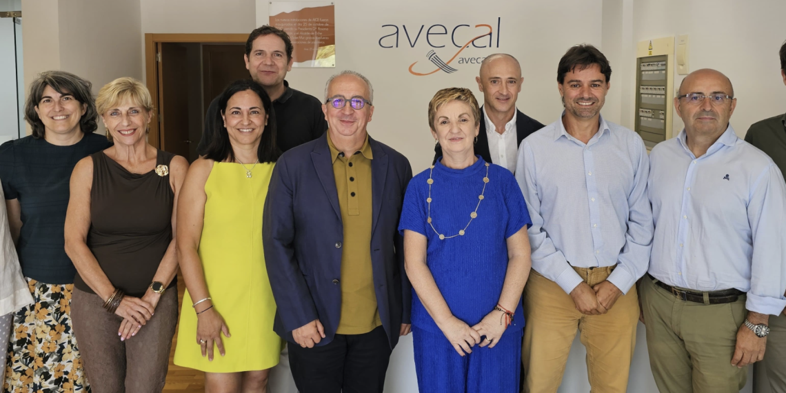 La Generalitat mantiene reuniones con las mesas sectoriales para la elaboración del Plan de Reindustrialización 2024-2028
