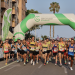 El 10K de Alboraya reúne a cerca de 1.500 corredores y 17.250 euros contra el cáncer