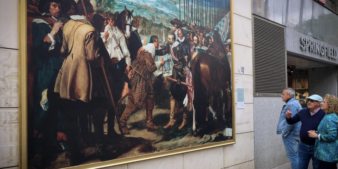 El Prado se queda en Torrent