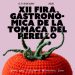 El magacín ‘Fora de cobertura’ de À Punt Ràdio estará el sábado en la Feria del Tomate de El Perelló