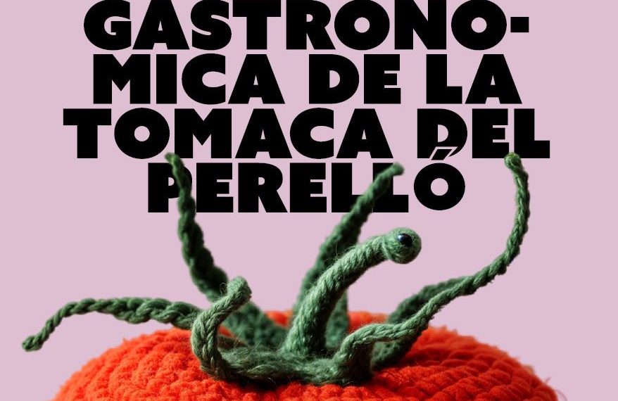 El magacín ‘Fora de cobertura’ de À Punt Ràdio estará el sábado en la Feria del Tomate de El Perelló