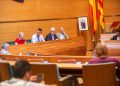 Diputación de Valencia refuerza su papel clave en la gestión de la dana y garantiza agua a 90 municipios