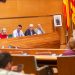 Diputación de Valencia refuerza su papel clave en la gestión de la dana y garantiza agua a 90 municipios