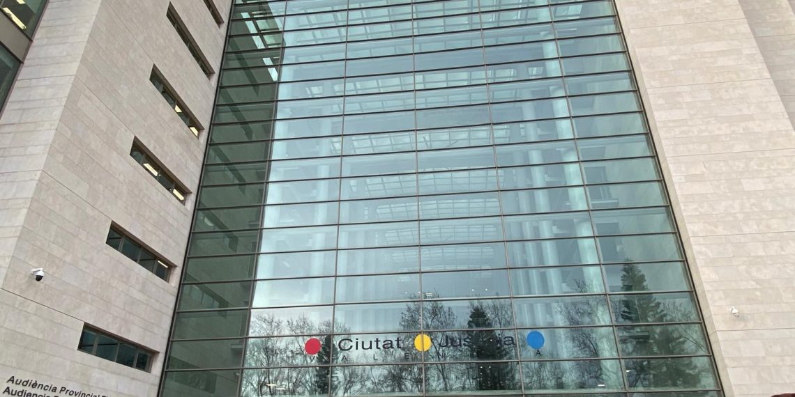 La Conselleria de Justicia diseña la estructura organizativa de los nuevos Tribunales de Instancia en la Comunitat Valenciana