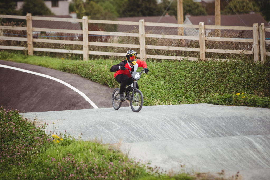 Pumptrack