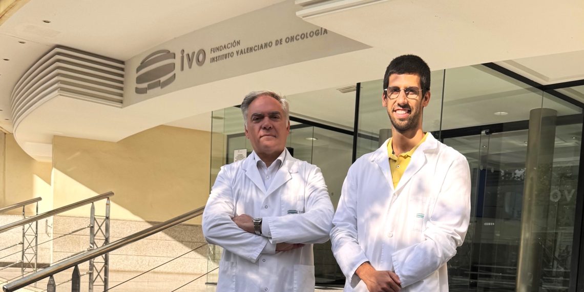 El IVO, acreditado por el Consejo Europeo de Urología como referente formativo en tumores de vejiga y próstata