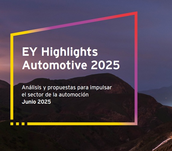 EY y líderes de la Automoción señalan: “España, actor relevante en la transformación global, necesita reforzar su competitividad”
