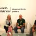 La Diputació de Valencia y La Unió impulsan la formación agraria para adaptar el campo valenciano a la nueva PAC