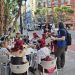 Grupos de 10 personas, 33,8 años y sin charangas y disfraces sexuales, el perfil mayoritario de las despedidas de soltero en Valencia