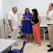 El Centro de Salud de Gil y Morte amplía sus consultas e incorpora un nuevo espacio específico para Pediatría