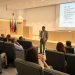 Marciano Gómez da la bienvenida a los 148 nuevos residentes de Medicina y Enfermería Familiar y Comunitaria en Valencia