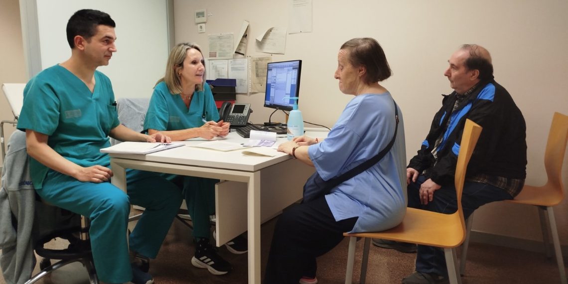 La Fe alcanza los 1.000 pacientes en su programa de recuperación rápida en cirugía cardíaca