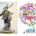 Fallas 2026 : ‘Hope y ‘Valencia es mou’ se plantarán en la Plaza del Ayuntamiento el próximo mes de marzo