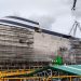 Baleària bautizará su tercer fast ferry a gas natural con el nombre de Mercedes Pinto
