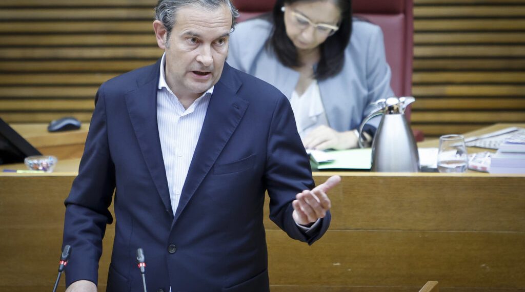 Pastor: “La desinformación del Gobierno y la incompetencia de la CHJ nos hizo a todos vivir un falso espejismo de tranquilidad aparente en el barranco del Poyo”