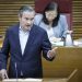 Pastor: “La desinformación del Gobierno y la incompetencia de la CHJ nos hizo a todos vivir un falso espejismo de tranquilidad aparente en el barranco del Poyo”