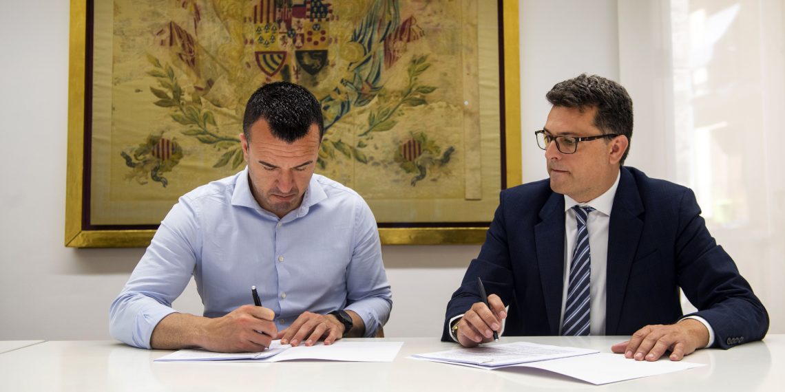 La Diputació de Valencia impulsa con 500.000 euros la redacción de planes locales para captar fondos europeos