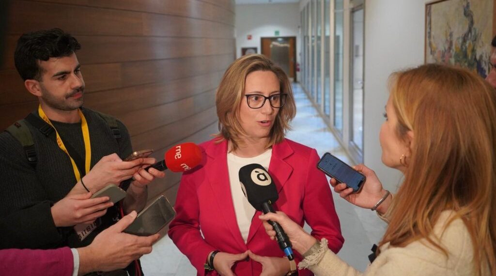 El PPCV tacha de “mentiroso” a Muñoz porque “sí se le ha entregado la documentación del coche del president”