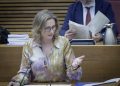 Laura Chulià  exige explicaciones por adjudicaciones a la trama corrupta ligada al PSOE y Compromís