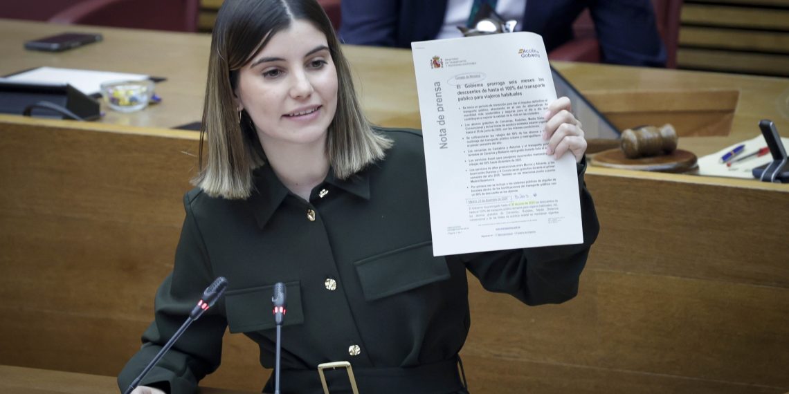 El PPCV pide aumentar las plazas de jueces y magistrados y frenar la reforma fiscal del Gobierno que «pone en peligro el Estado de Derecho»