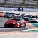 El Circuit Ricardo Tormo acoge la única cita en España del Kumho FIA TCR ‘World Tour’