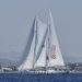Jávea consolida su regata como referente de la vela clásica en la Comunitat Valenciana