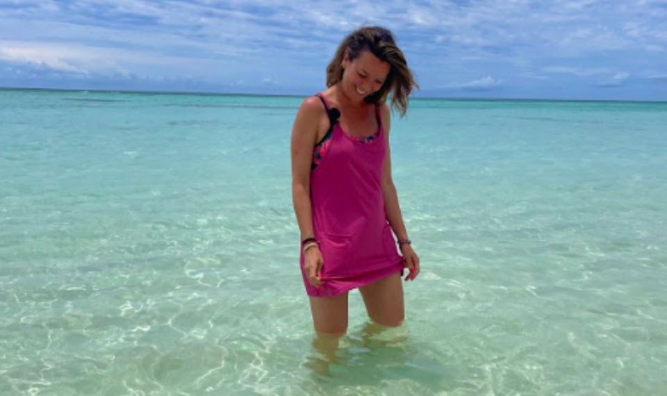  ‘Valencians al món’ nos acerca al Caribe dominicano