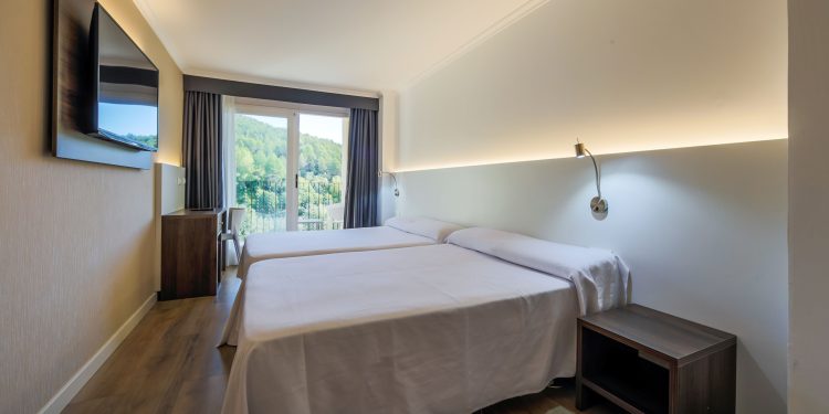 El Hotel Rosaleda del Mijares y El Rincón de Beatriz acogerán el proyecto TechYroom 3.0, una apuesta por el turismo rural innovador y sostenible