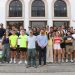 El servicio de Salvamento y Socorrismo de verano comienza mañana en las playas de Sagunto