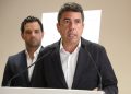 Carlos Mazón anuncia la construcción de un Campus Sanitario Avanzado en Paterna