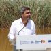 Mazón: “Crearemos dos parques urbanos anti-inundaciones en las riberas del Turia y del Barranco del Poyo que serán un ejemplo para toda Europa”