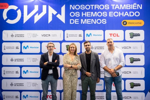 OWN València 2025 Paula Llobet