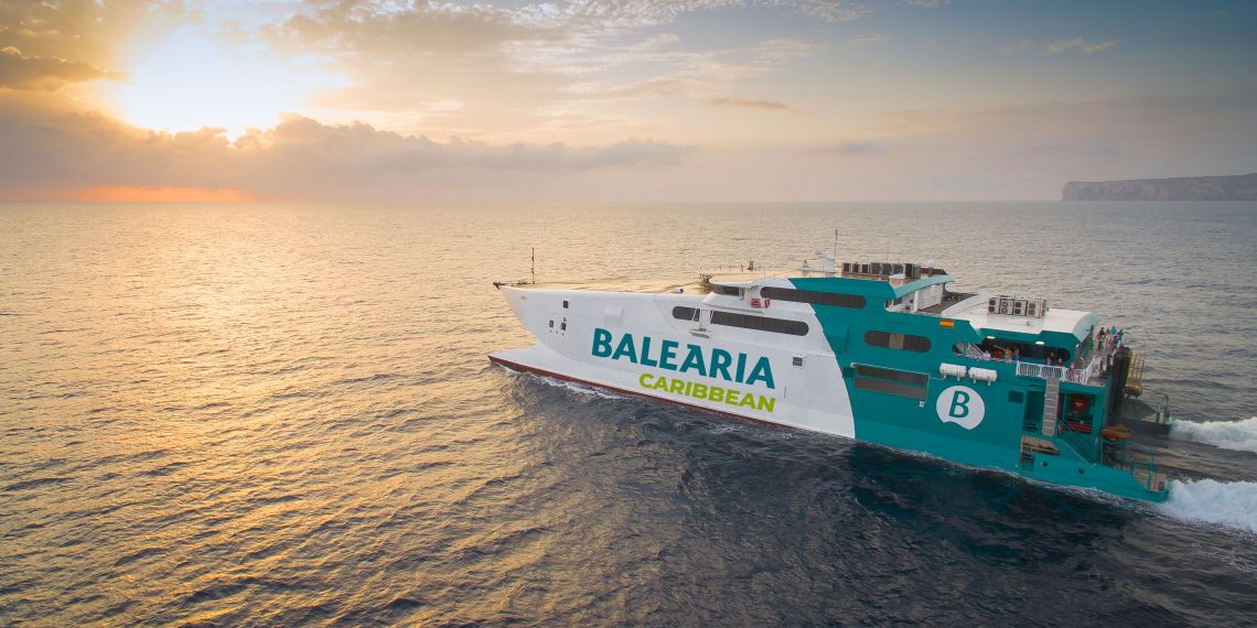 Nace el primer corredor verde marítimo entre Europa y África: Tarifa-Tánger será 100% eléctrico en 2027