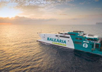 Nace el primer corredor verde marítimo entre Europa y África: Tarifa-Tánger será 100% eléctrico en 2027