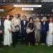 El CTAV celebra la Noche de la Arquitectura con un reconocimiento a la solidaridad del colectivo