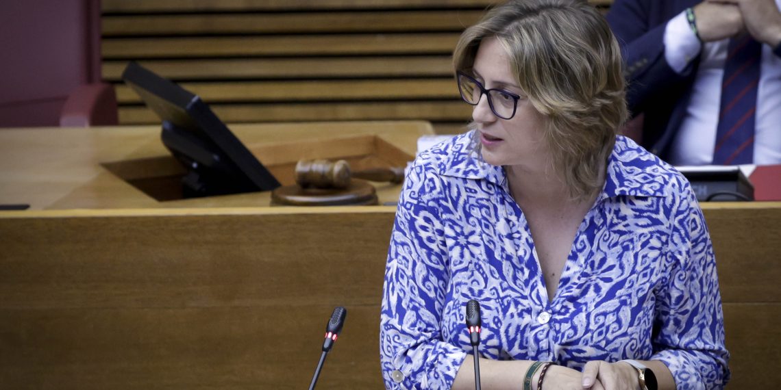 Chulià: “Si tan bien respondió la CHJ el 29O, ¿por qué en ningún momento alertaron del barranco del Poyo en el Cecopi?