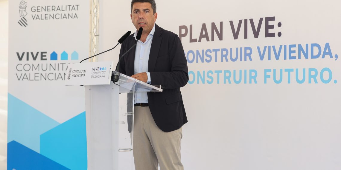 El Consell impulsa la construcción de 50 viviendas asequibles en El Campello y avanza 233 más en Sant Joan d’Alacant