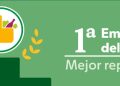 Mercadona, se consolida un año más como la empresa con mejor reputación en su sector