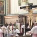 Solemnidad del Corpus Christi en la Catedral de Valencia