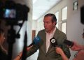 Pastor: «Lo más destacado que ha hecho el PSOE en materia de vivienda en la Comunitat Valenciana ha sido registrar la casa de Ábalos»