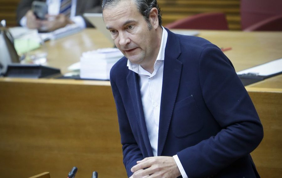 El PP exige explicaciones por la grabación oculta y filtración de una reunión del Cecopi durante la dana