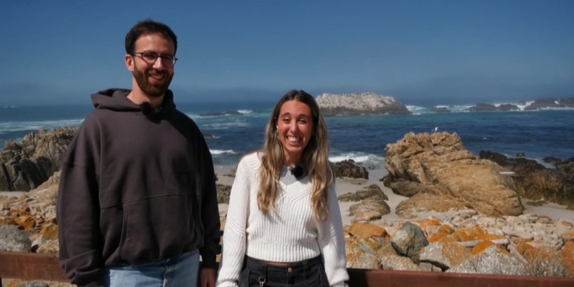 ‘Valencians al món’ descubre la costa más mediterránea de California