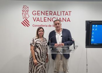 El Consell implantará en todos los centros educativos el mayor programa de bienestar emocional y prevención de adicciones de España