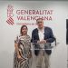 El Consell implantará en todos los centros educativos el mayor programa de bienestar emocional y prevención de adicciones de España