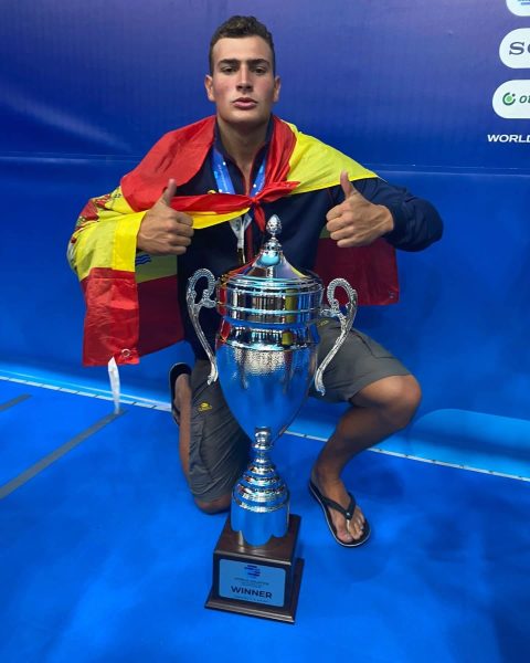 Samu García