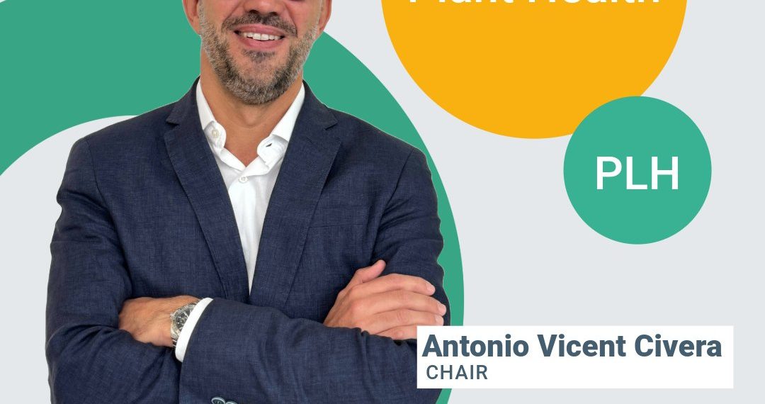 Valencia acoge por primera vez la reunión del panel de Sanidad Vegetal de la EFSA