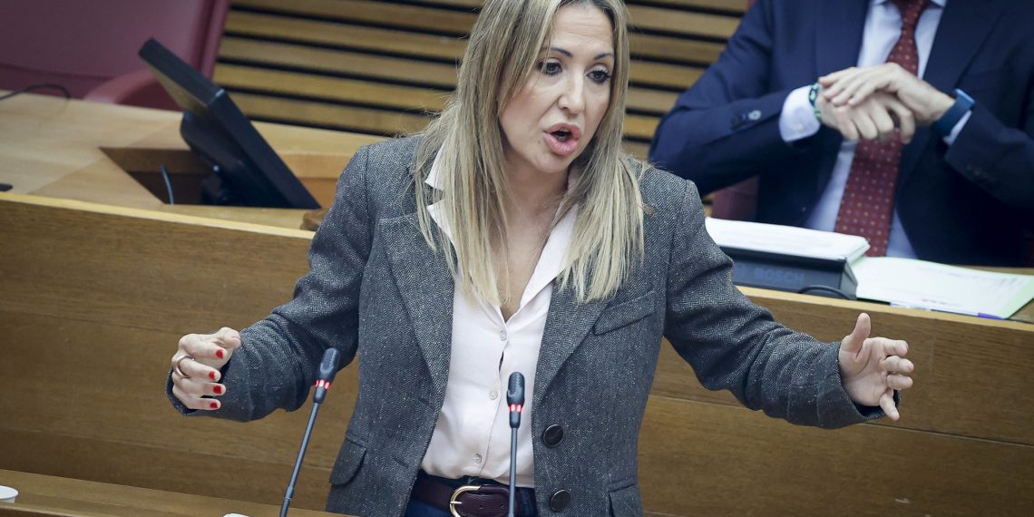 El PPCV pide al Gobierno de Sánchez que repare los cuarteles de la Guardia Civil afectados por la dana